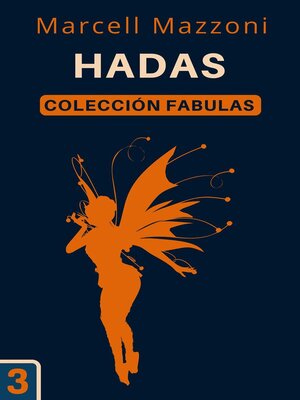 Hadas - ebook